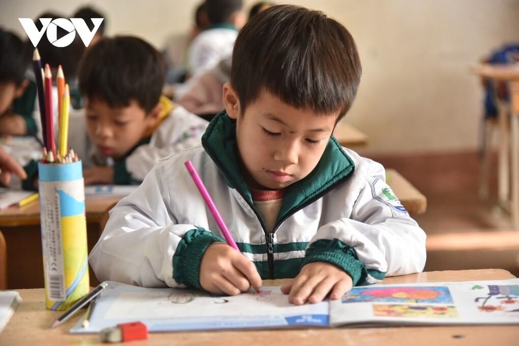 Bộ trưởng Bộ GD-ĐT: "Quá trình đổi mới bao giờ cũng tạo ra những xáo trộn"