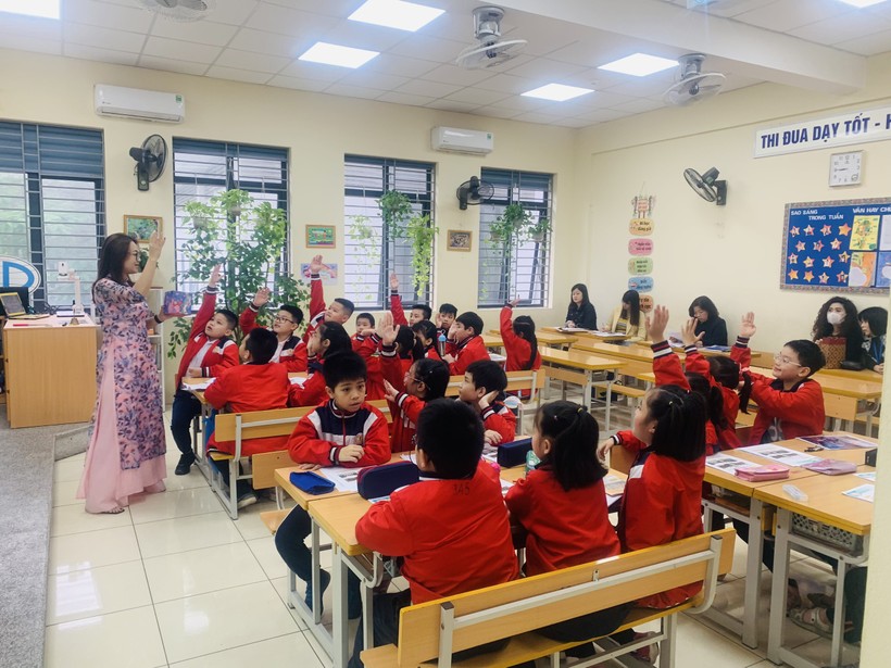 Triển khai giáo dục địa phương theo Chương trình GDPT 2018