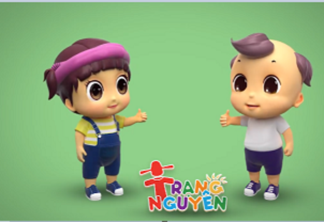 Trường Tiểu học Kim Đồng thông báo danh sách học sinh tham gia vòng thi Hương (cấp Quận) sân chơi giáo dục trực tuyến “Trạng Nguyên Tiếng Việt” năm học 2022-2023