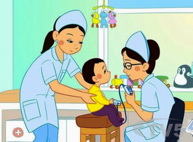 Bộ Y tế khuyến cáo 5 biện pháp phòng cúm mùa