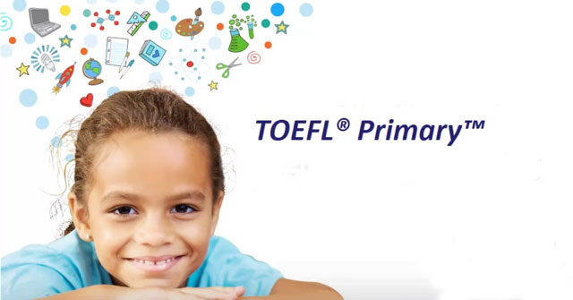 Ket qua thi Vong 2 - TOEFL PRIMARY CHALLENGE 2022-2023 - TH Kim Dong