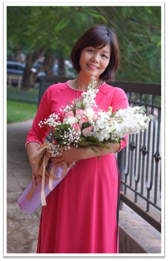 Cô giáo Nguyễn Bích Thủy – Người thầy đầy tâm huyết và trách nhiệm