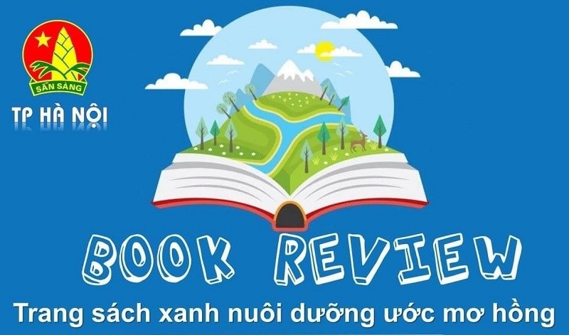 CUỘC THI “BOOK REVIEW” – TRƯỜNG TIỂU HỌC KIM ĐỒNG