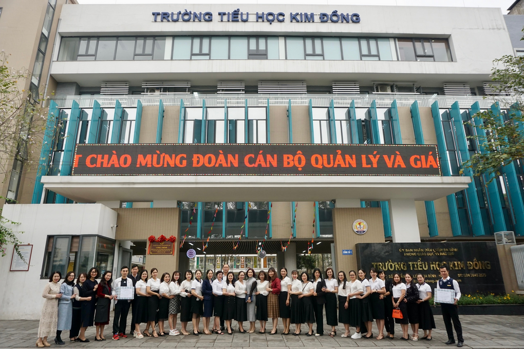 Thắm nghĩa tình Hà Nội – Lào Cai