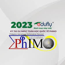 Trường TH Kim Đồng Kính gửi quý PHHS thông tin cuộc thi "OLYMPIC TOÁN QUỐC TẾ PHILIPPINE - PhIMO 2023"