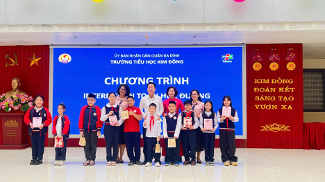 Làm thế nào để dạy trẻ kiểm soát cảm xúc hiệu quả?