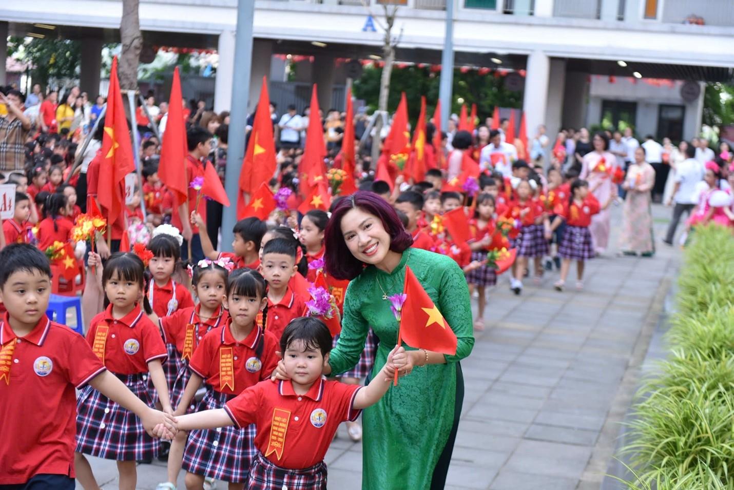 Lời dạy của Bác về nghề Giáo