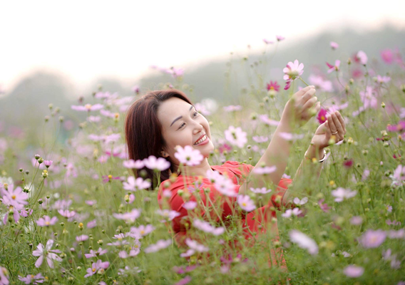 Từ ước mơ ươm những mầm xanh …