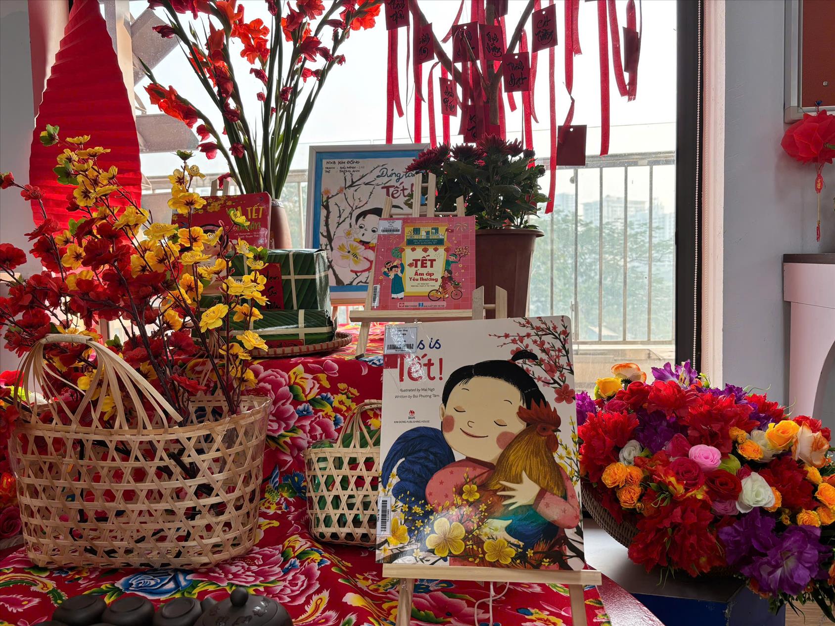 Nâng cao nhận thức cho học sinh về tác hại của pháo nổ