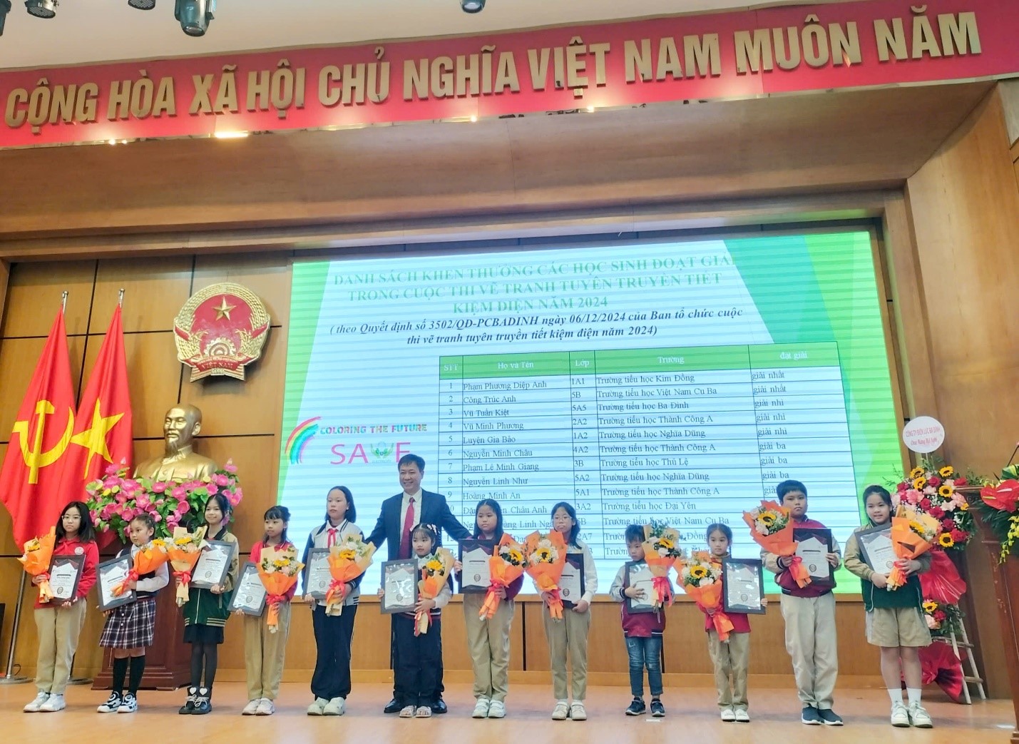 Nguyễn Linh Đan - Cô gà nhỏ nhiều đam mê và tài năng