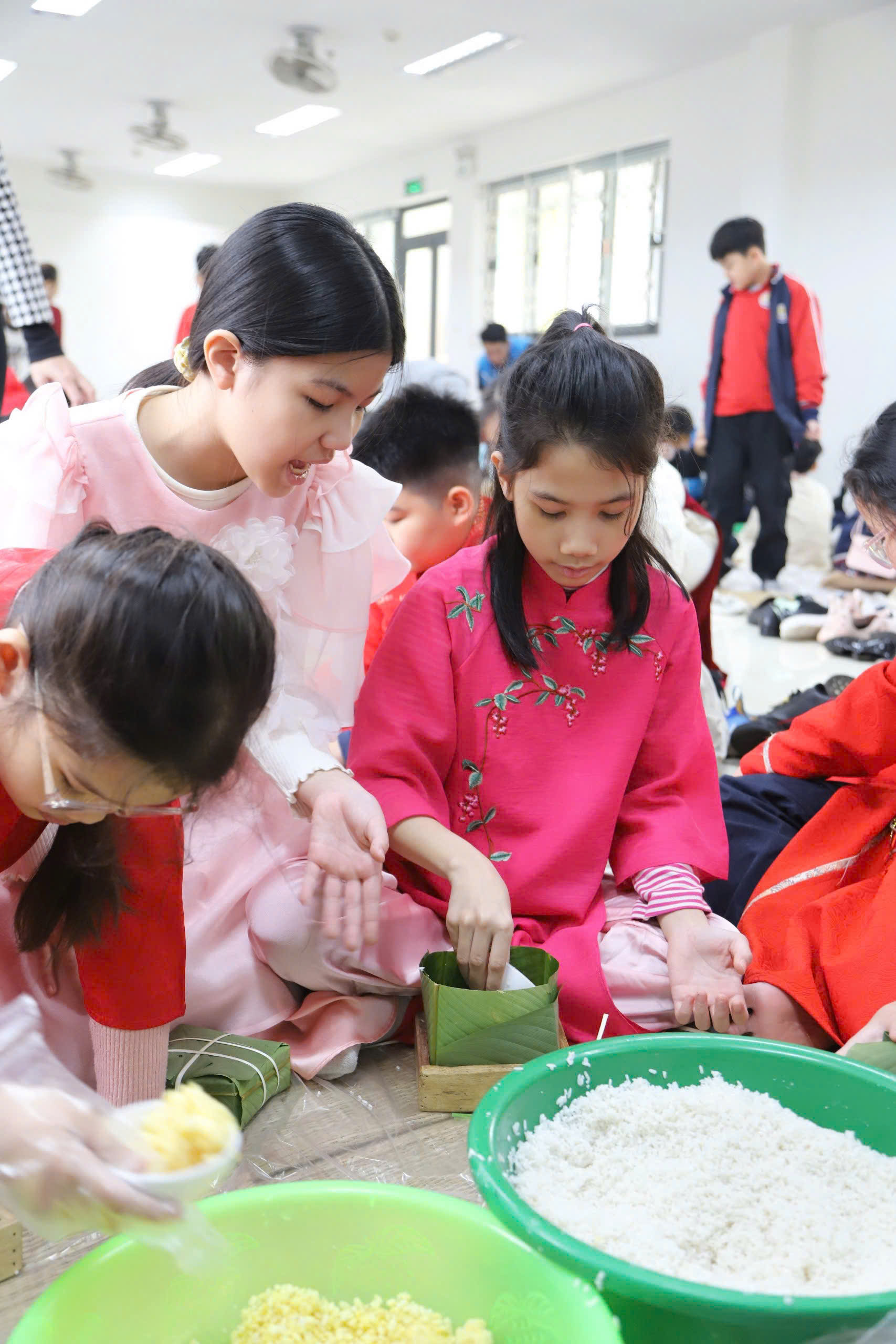 Bí quyết bảo đảm sức khoẻ trong dịp Tết