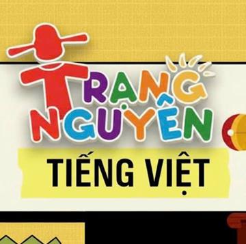 Trường Tiểu học Kim Đồng thông báo tổ chức vòng cấp trường sân chơi “Trạng Nguyên Tiếng Việt” năm học 2025 - 2026