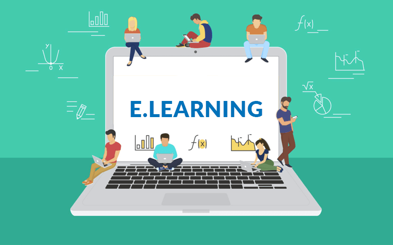 Bài giảng e-learning