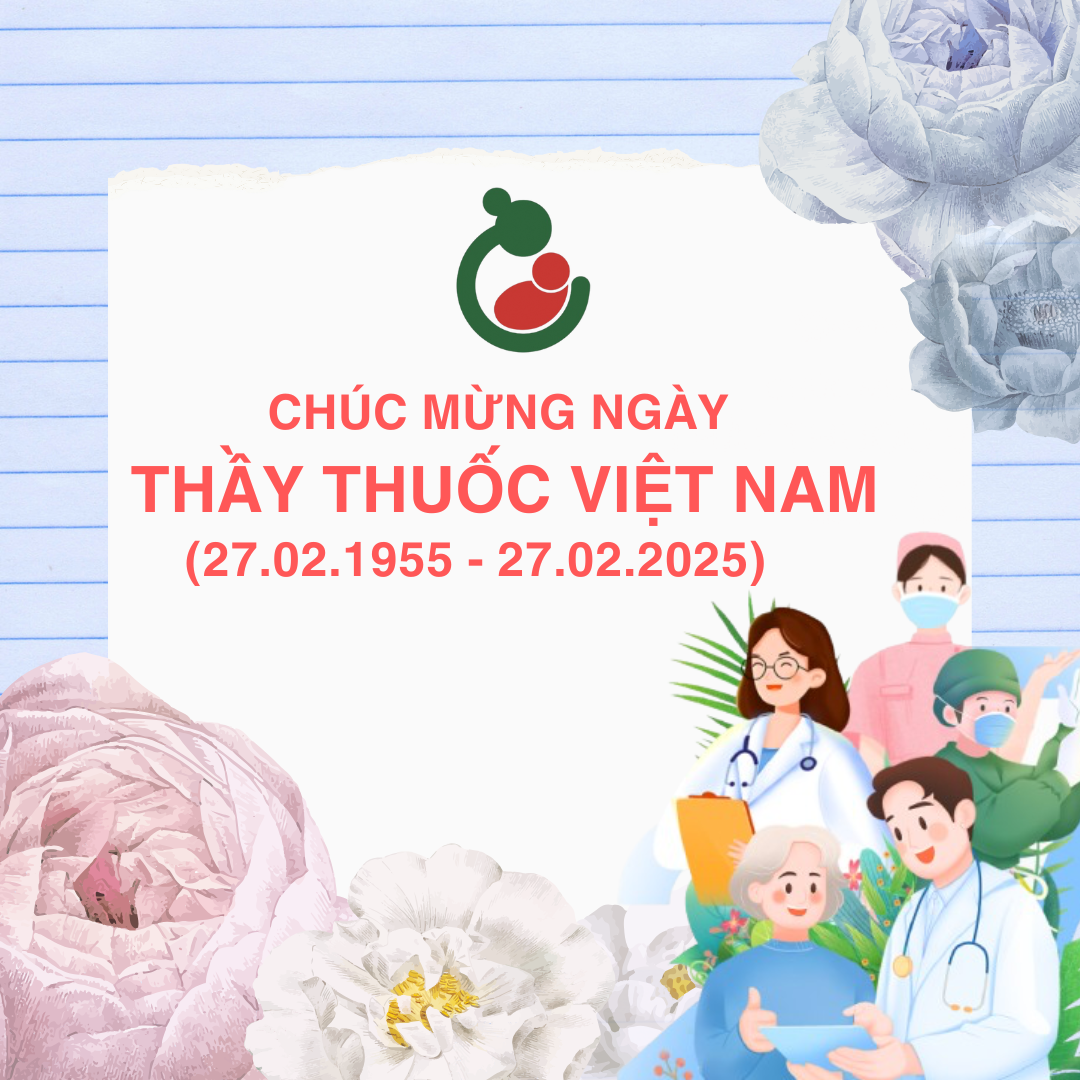 Trường Tiểu học Kim Đồng tri ân nhân viên y tế nhân Ngày Thầy thuốc Việt Nam 27/2