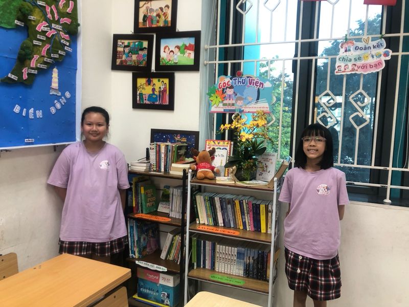 6 bí kíp công nghệ có thể giúp dạy học sinh đọc hiệu quả hơn