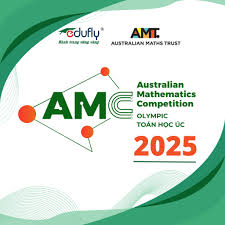 Trường Tiểu học Kim Đồng phát động Kì thi Olympic Toán học Úc ( AMC 2025)