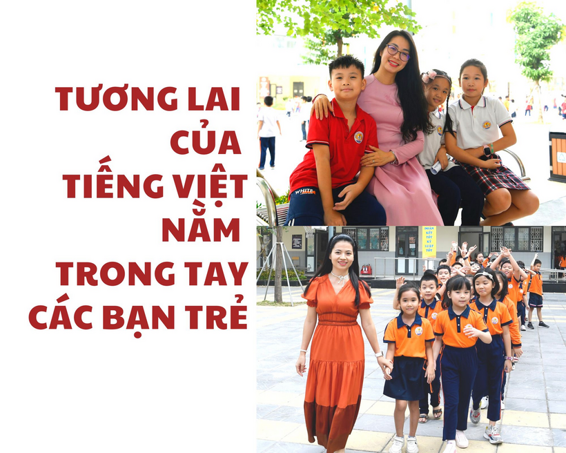 Ba việc phải làm trong Đề cương về văn hóa Việt Nam: 80 năm vẫn nóng hổi tính thời sự - Bài 3: Tầm vóc và sứ mệnh lớn lao của tiếng Việt