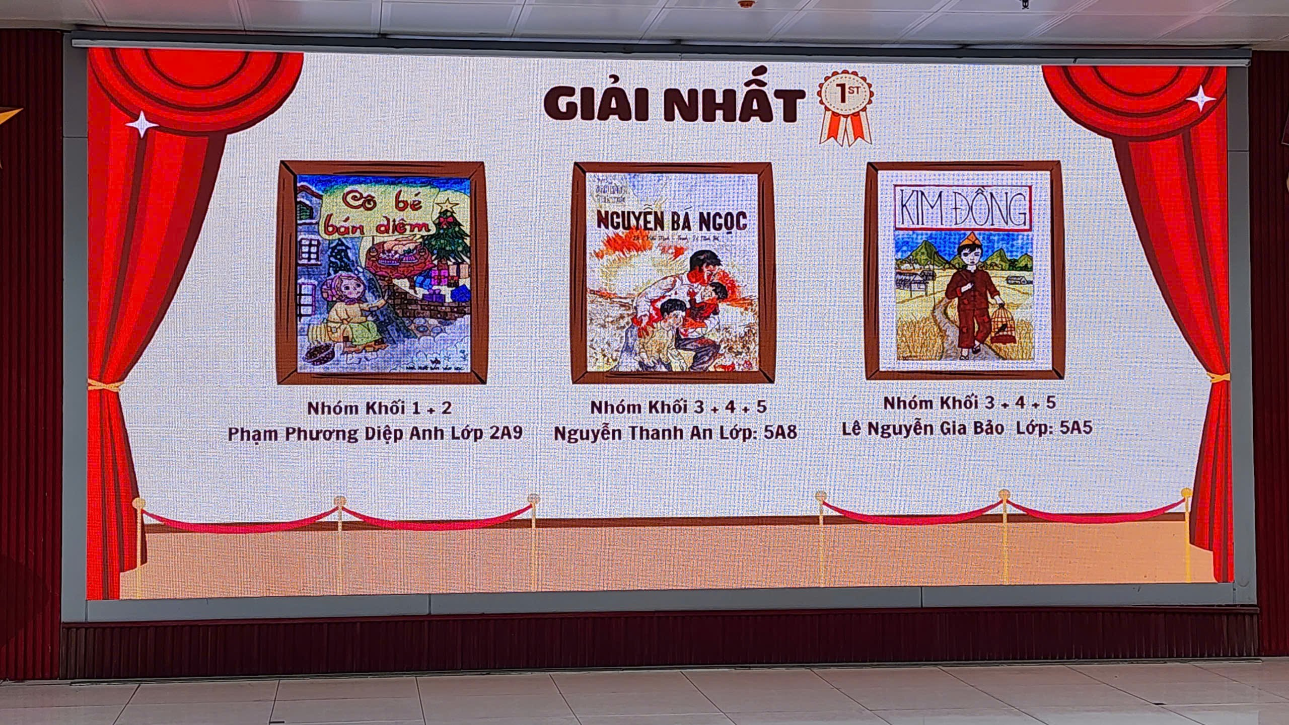 A banner with pictures on it
AI-generated content may be incorrect.