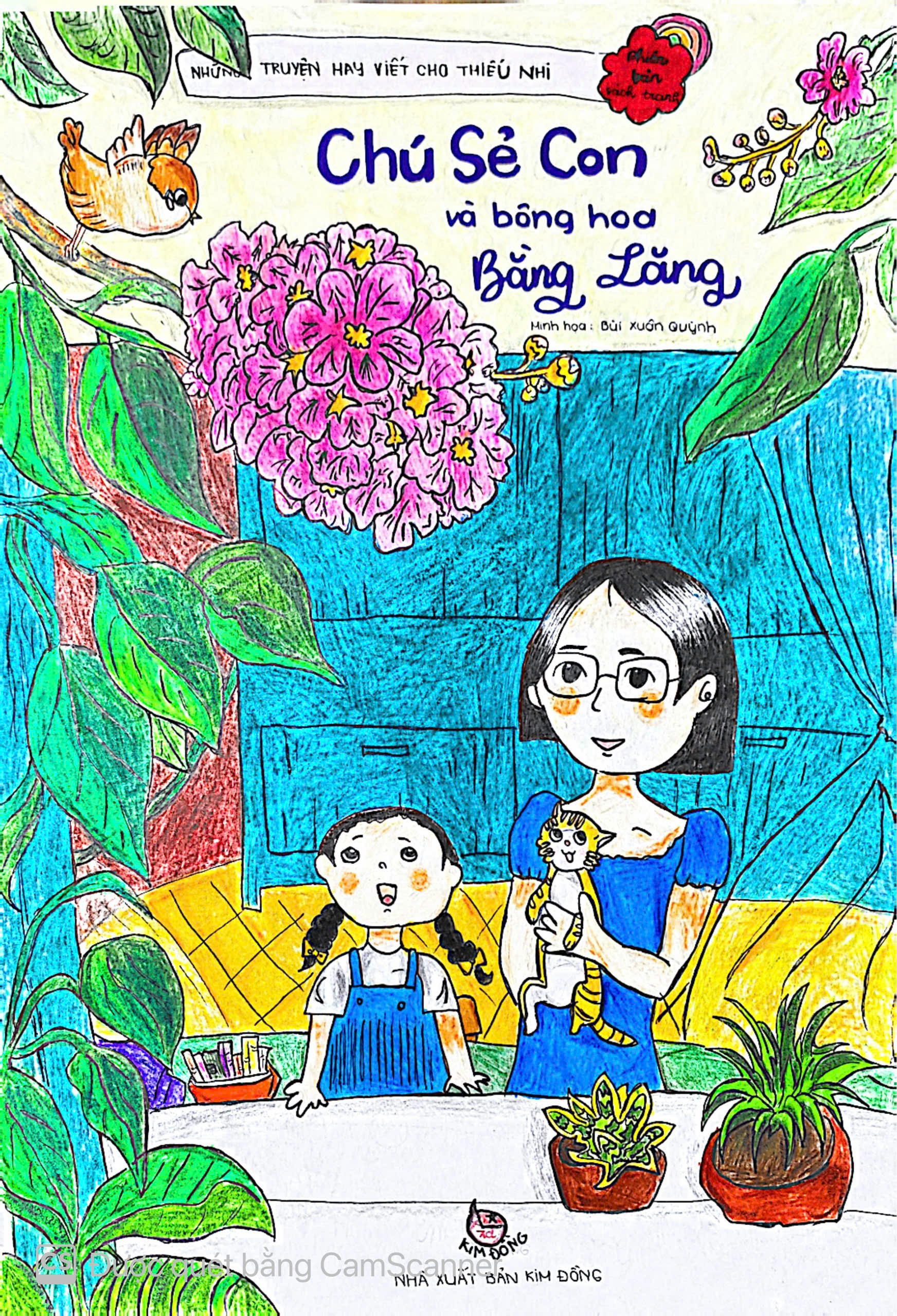 A person and a child in a kitchen
Description automatically generated