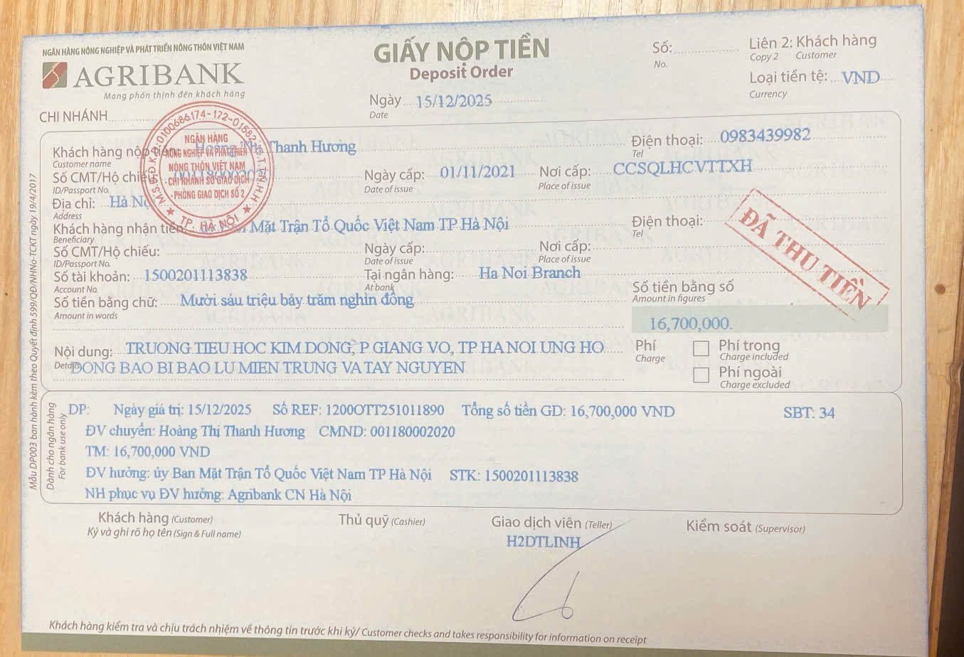 Ảnh có chứa văn bản, chữ viết tay, giấy, thực đơn
Nội dung do AI tạo ra có thể không chính xác.