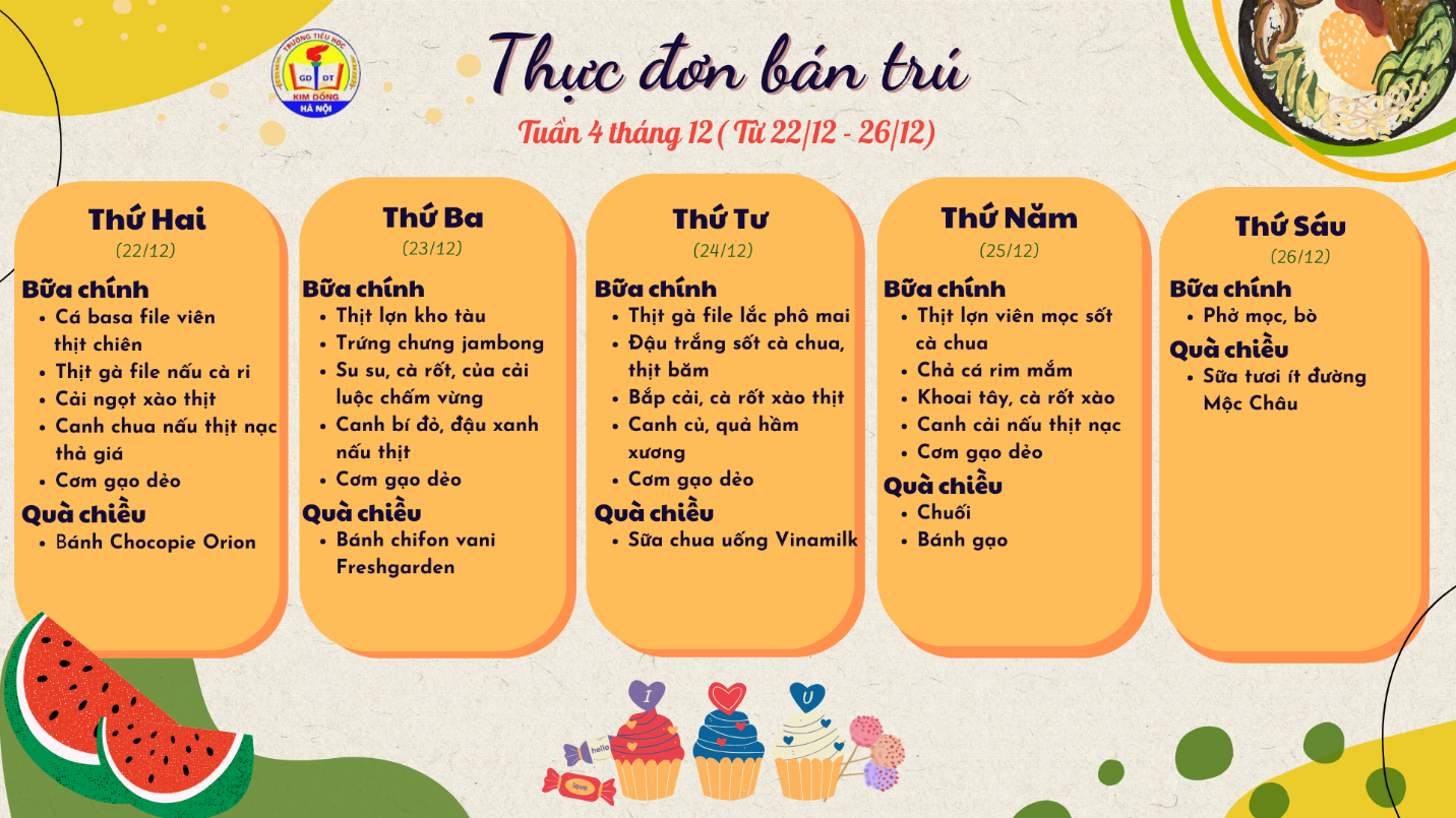 A menu with text and pictures

Description automatically generated with medium confidence