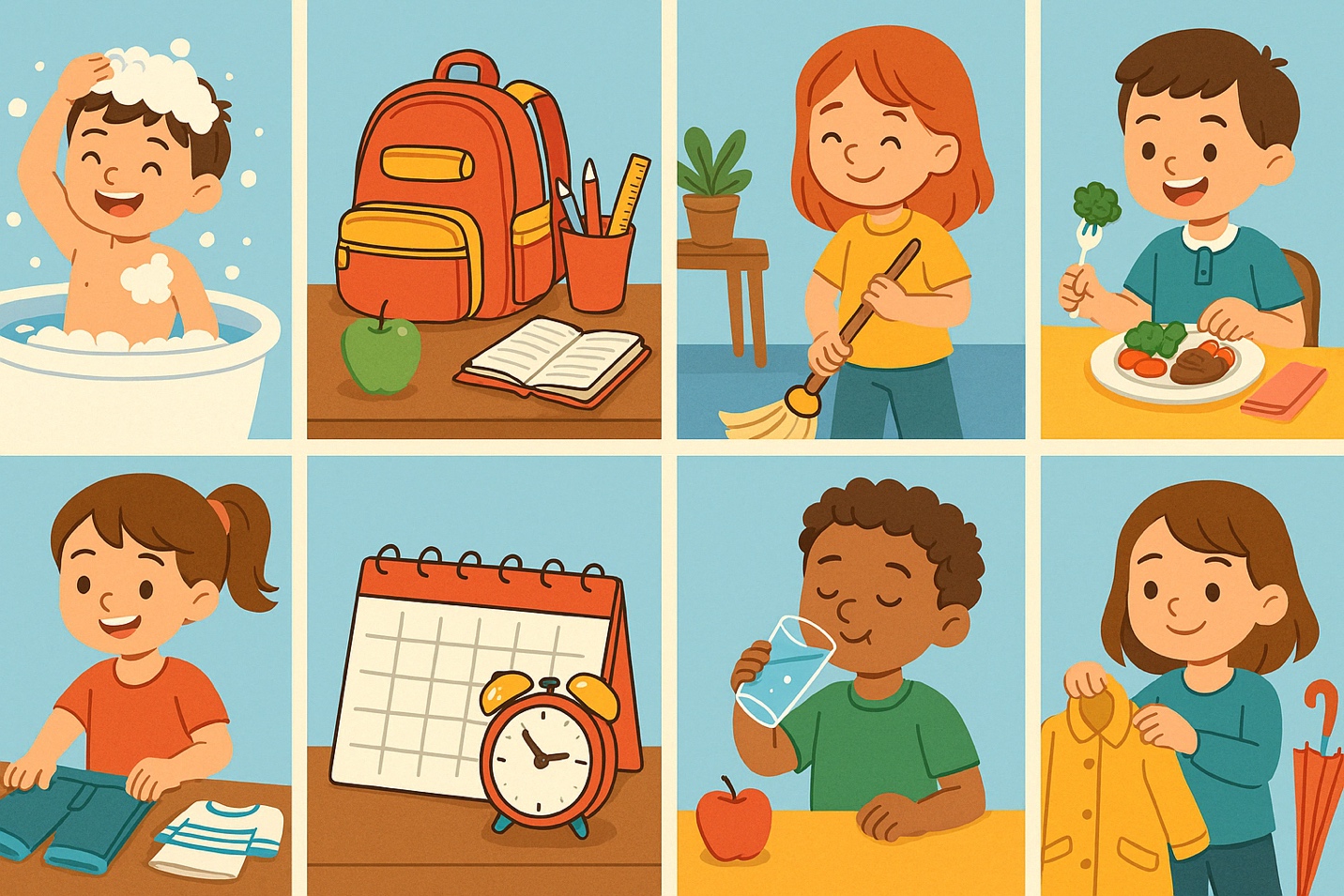 Đã tạo hình ảnh