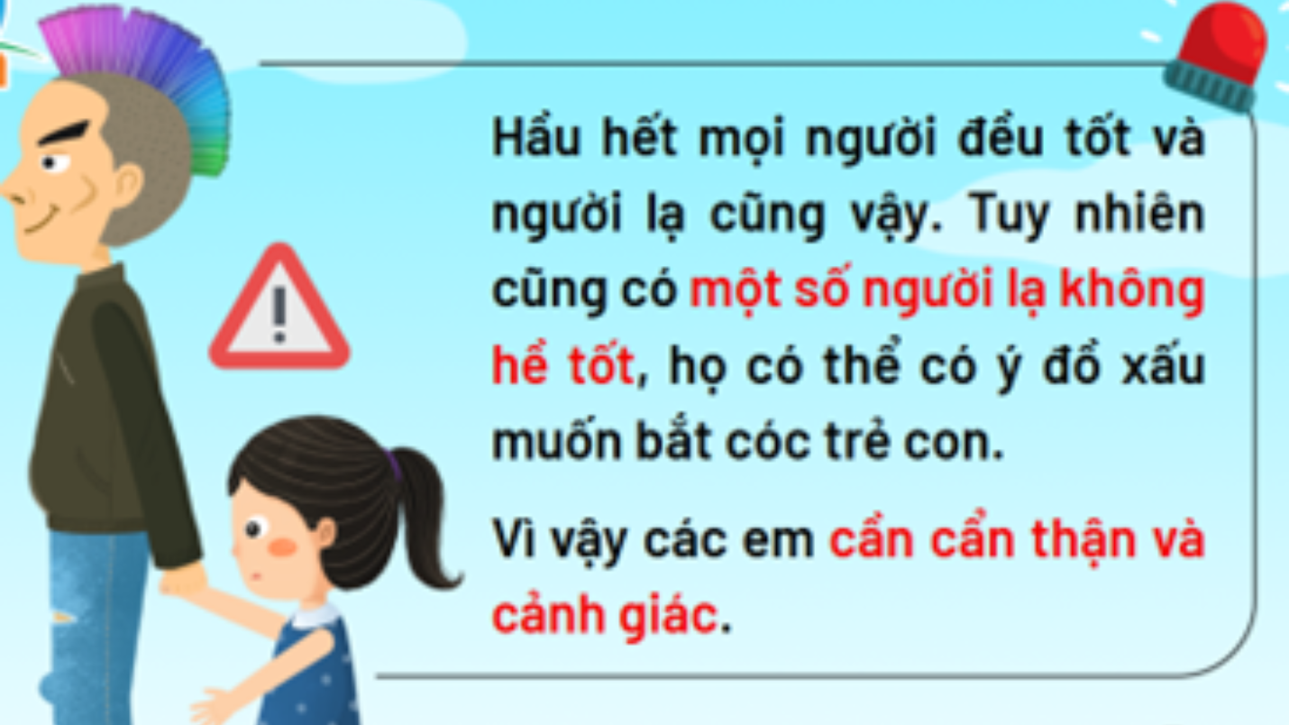 A cartoon of a child holding a sign
AI-generated content may be incorrect.