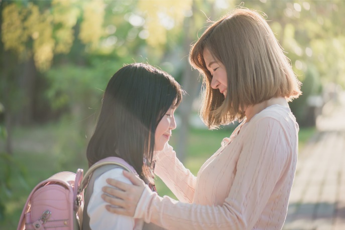 Nói chuyện với cha mẹ hoặc người lớn như thế nào? | Phòng khám đa khoa  Thuận Đức | phongkhamthuanduc.com