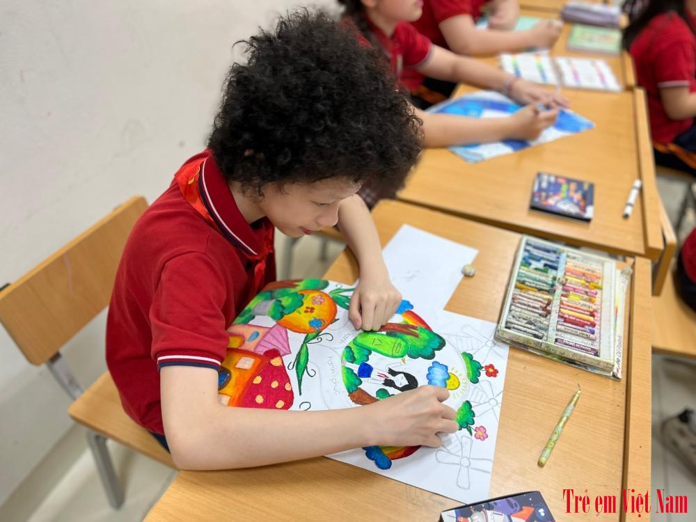 đô thị xanh hạnh phúc