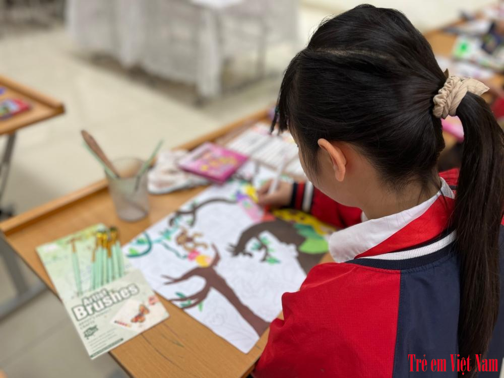 ngôi nhà mơ ước 2025