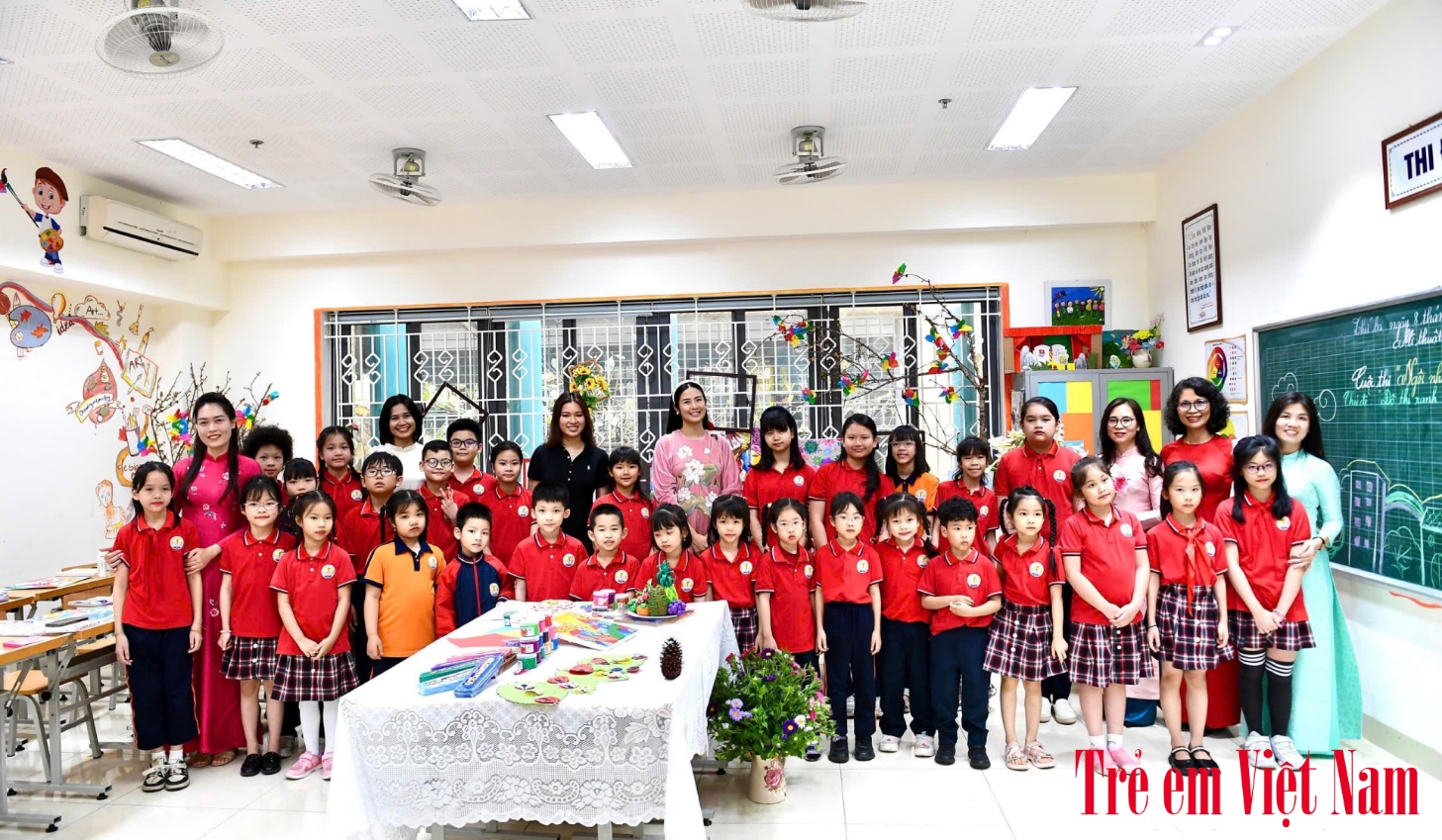 ngôi nhà mơ ước 2025