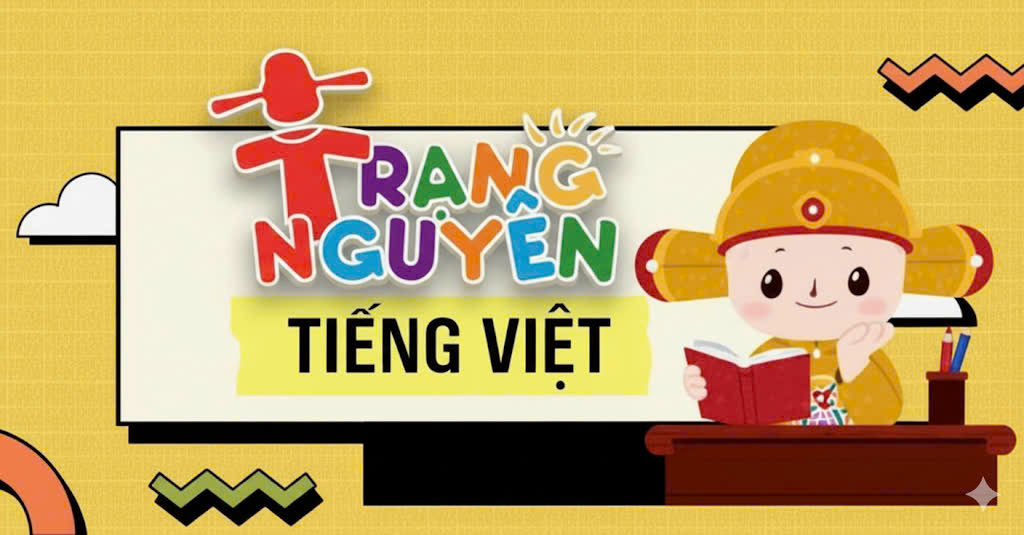 A cartoon character reading a book

Description automatically generated