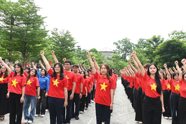 Tâm tư thanh niên 2026: Những vấn đề giới trẻ quan tâm và giải pháp hiệu quả - Ảnh 1.