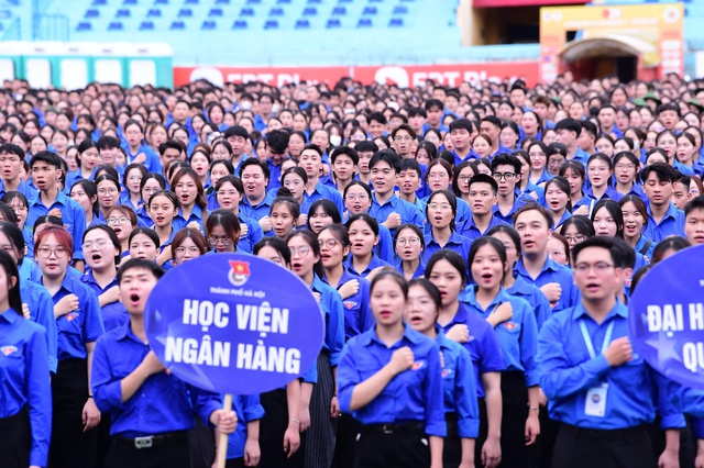 Tâm tư thanh niên 2026: Những vấn đề giới trẻ quan tâm và giải pháp hiệu quả - Ảnh 2.