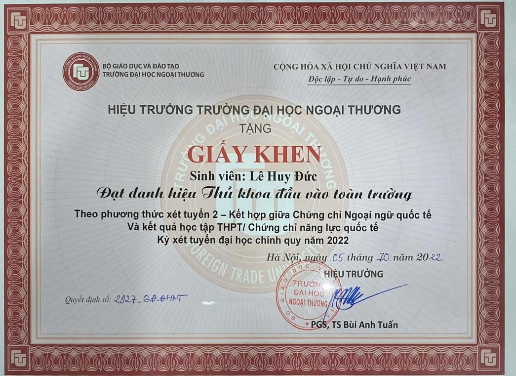 A certificate with red border and red text

Description automatically generated